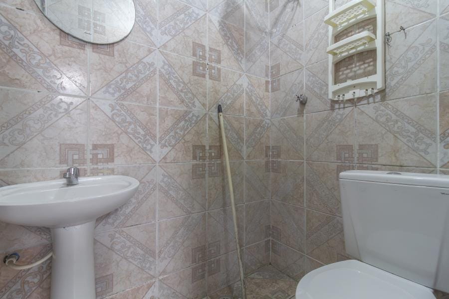 Foto do quarto