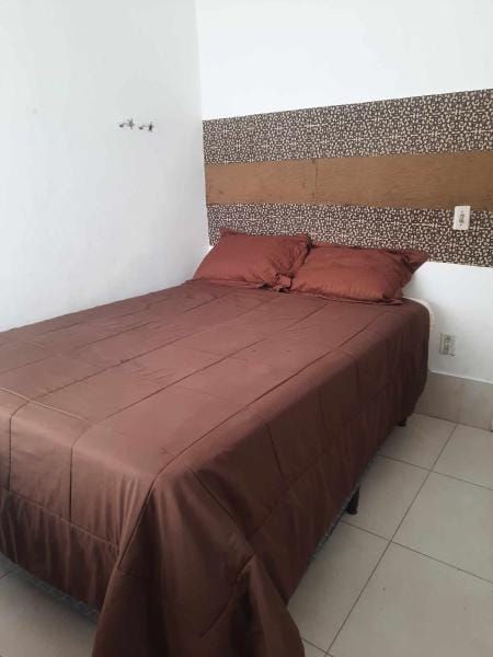 Foto do quarto