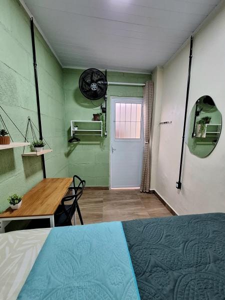 Foto do quarto
