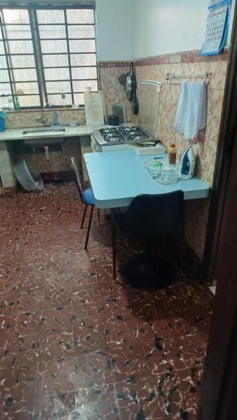 Foto do banheiro