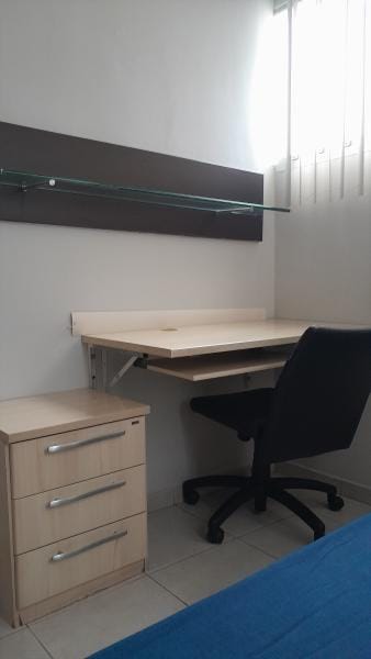 Foto do quarto
