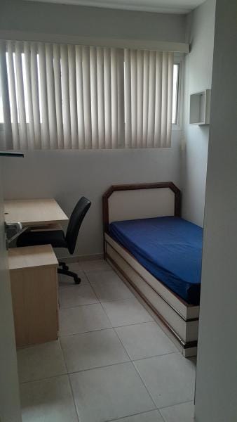 Foto do banheiro