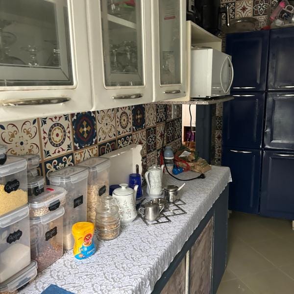 Foto do quarto
