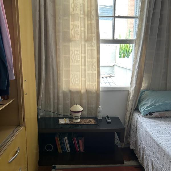 Foto do quarto