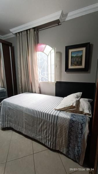 Foto do quarto