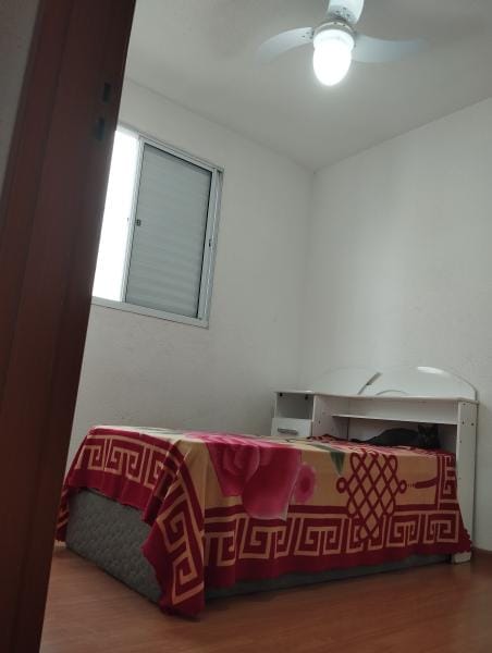 Foto do quarto