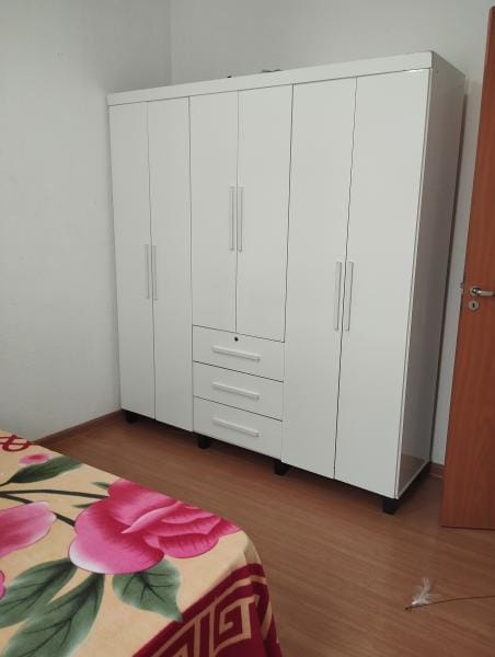 Foto da cozinha