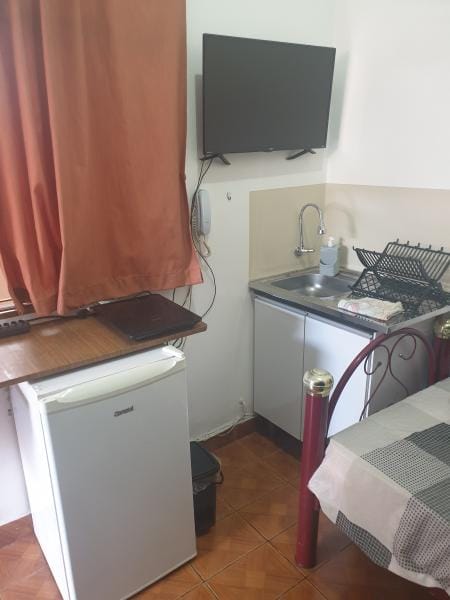Foto da cozinha