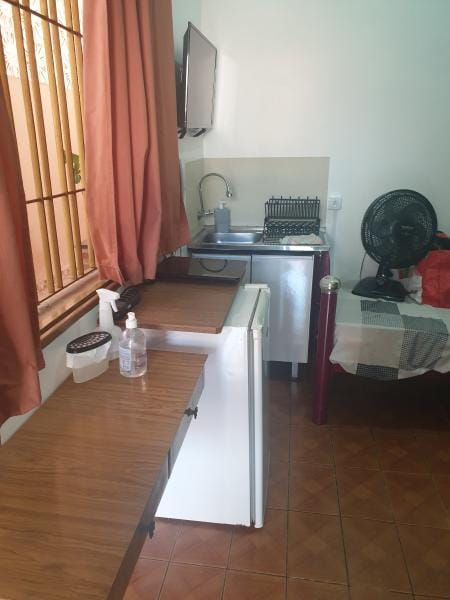 Foto do banheiro