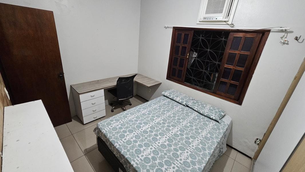 Foto do quarto