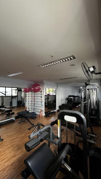 Foto do quarto