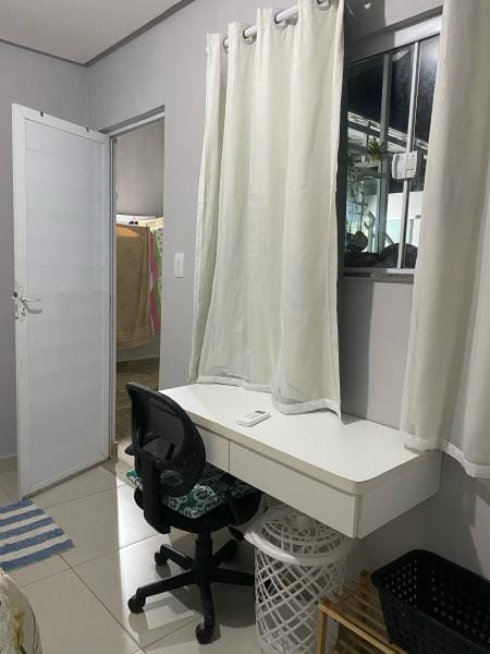 Foto da cozinha