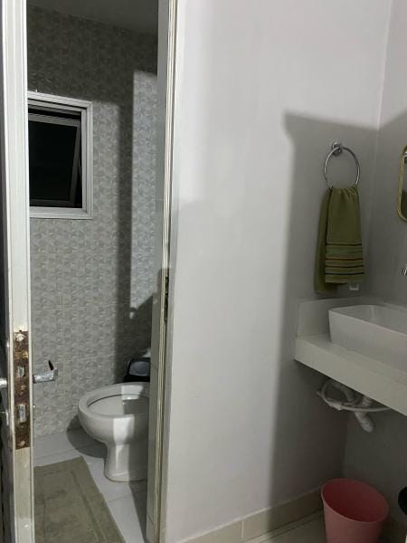 Foto do quarto