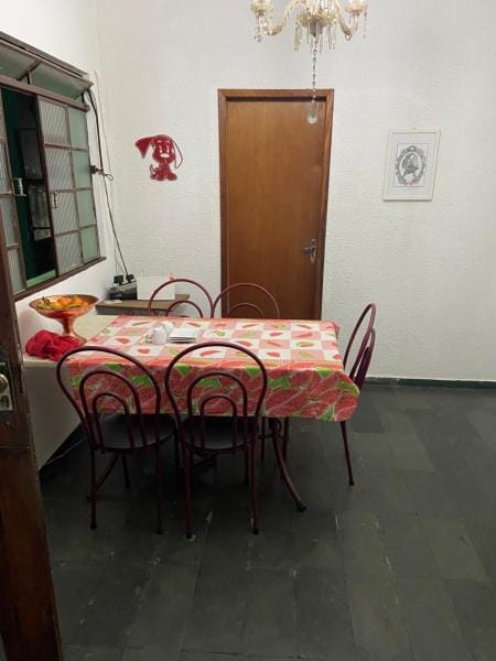Foto do banheiro