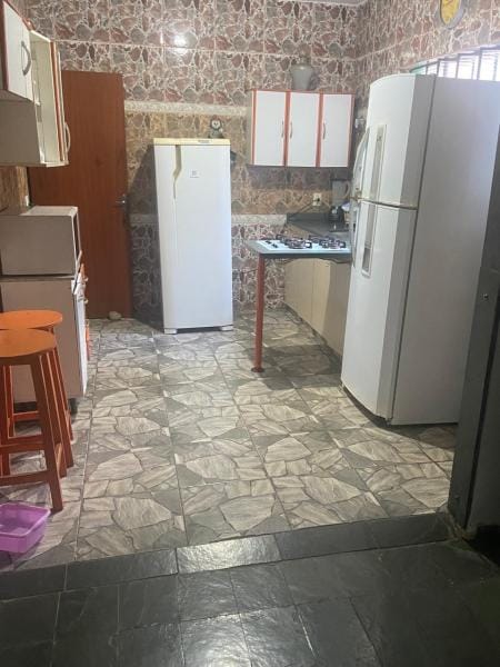 Foto da cozinha
