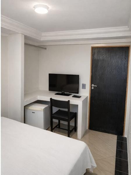 Foto do quarto
