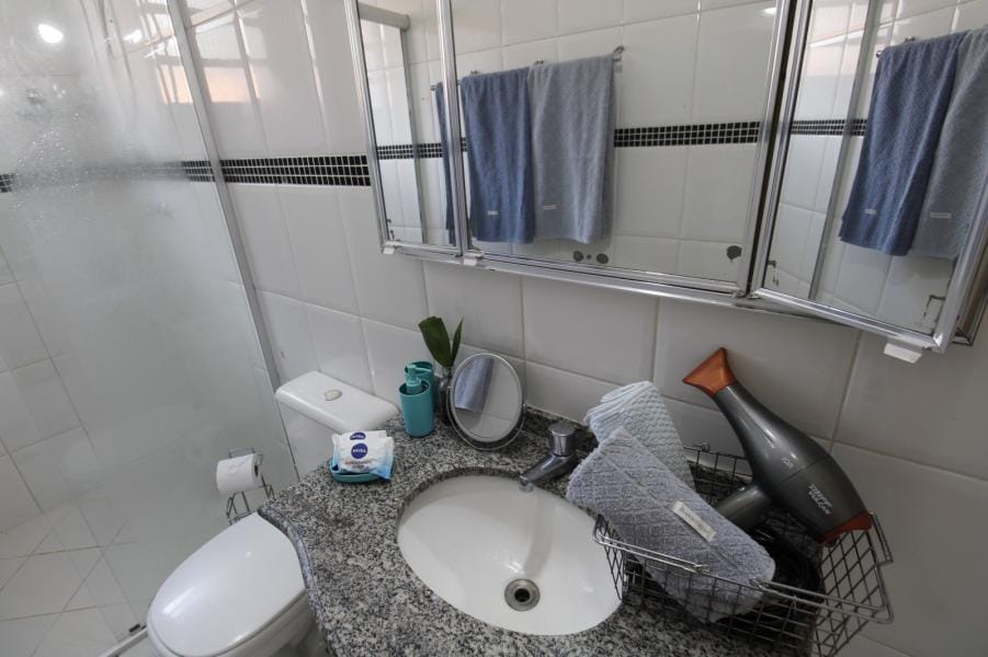 Foto da cozinha