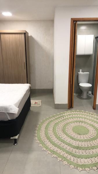 Foto do quarto
