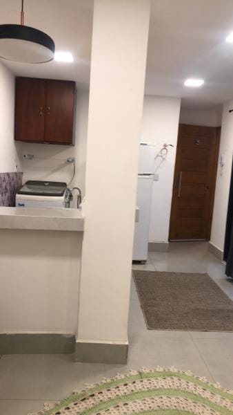 Foto da cozinha