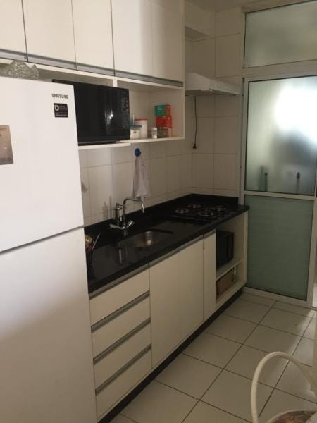 Foto do banheiro