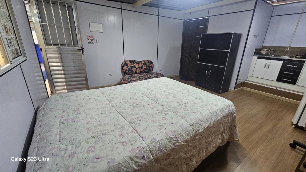 Foto do quarto