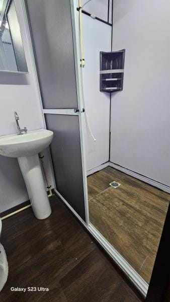 Foto do quarto