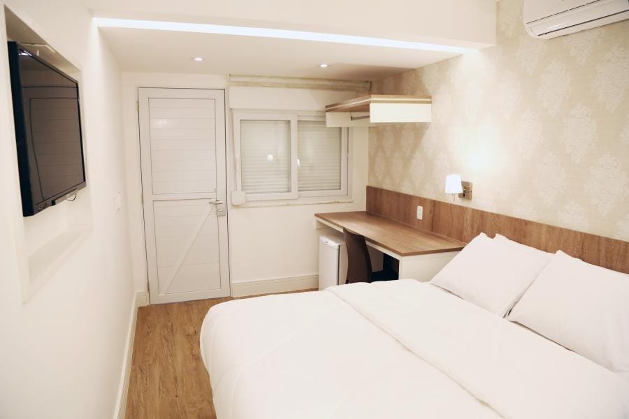 Foto do quarto