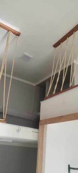Foto da cozinha