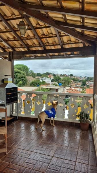 Foto da cozinha