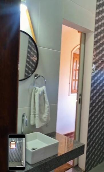Foto do quarto