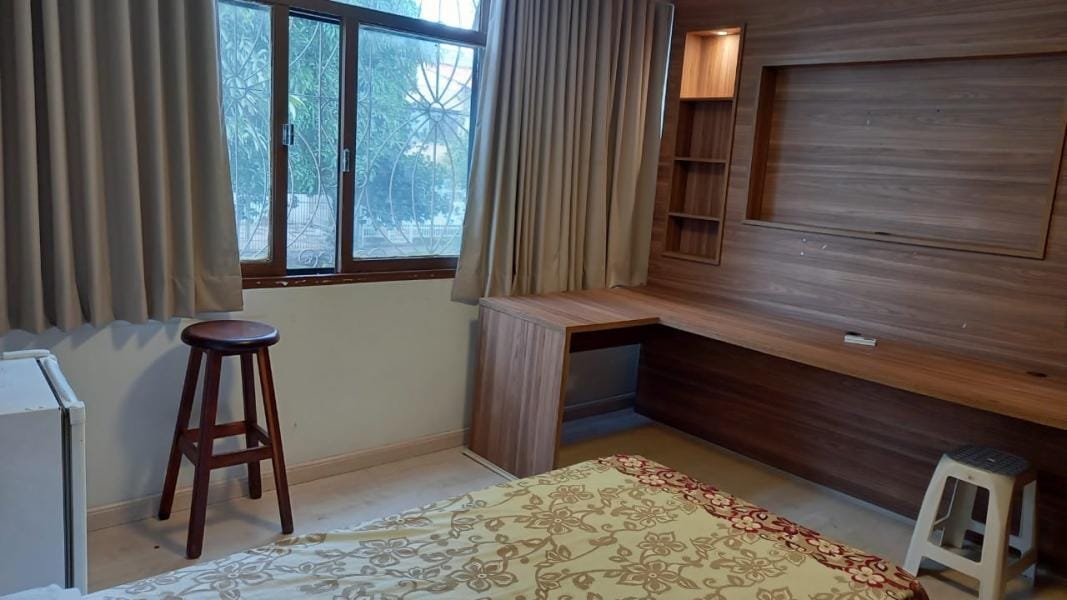 Foto do quarto