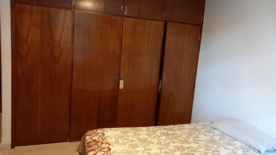 Foto do banheiro