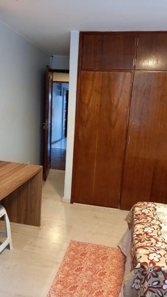 Foto da cozinha
