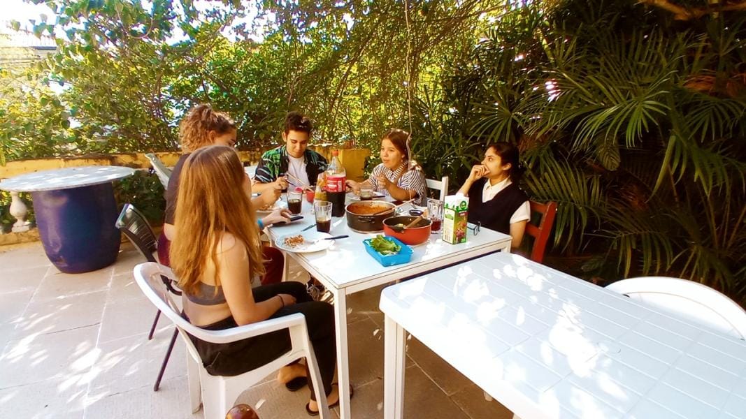 Foto do quarto