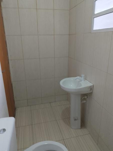 Foto do banheiro