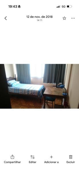 Foto do quarto