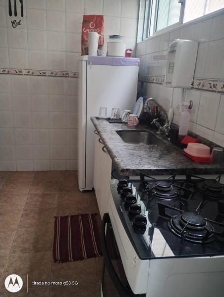 Foto do banheiro