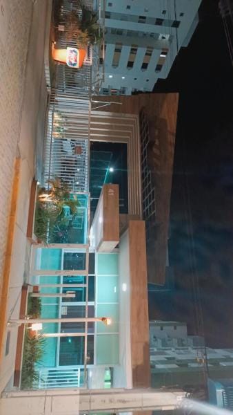 Foto do quarto