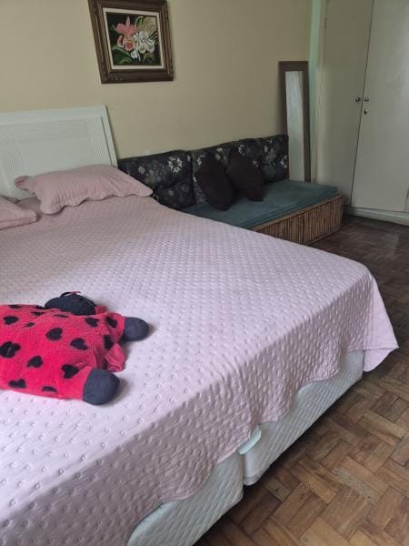 Foto do quarto