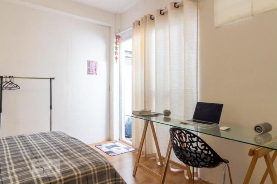 Foto do quarto