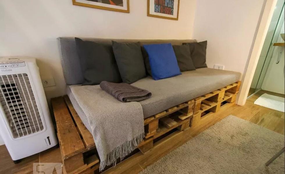 Foto do quarto