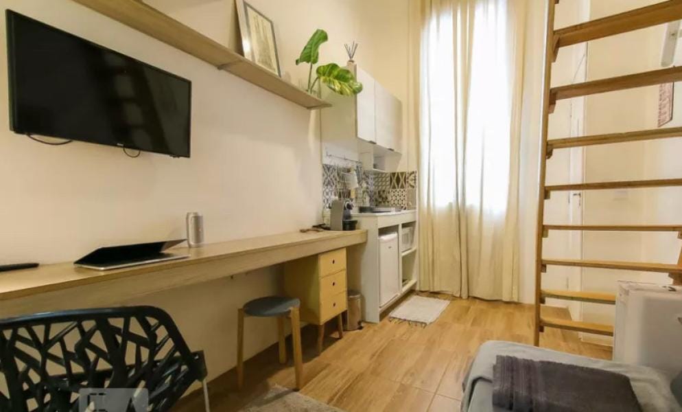 Foto do quarto