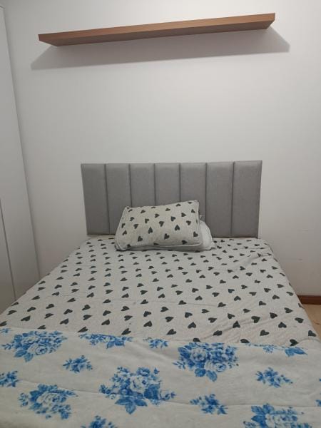 Foto do quarto