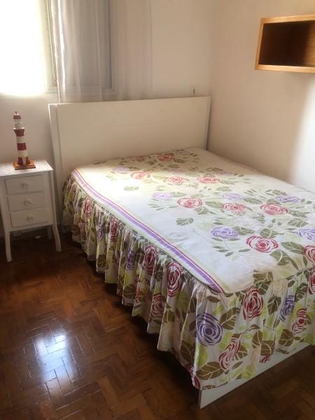 Foto do quarto