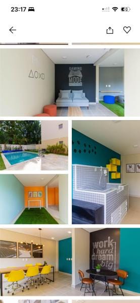 Foto do quarto