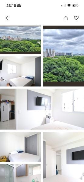 Foto do quarto