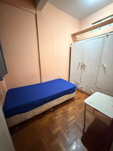Foto do quarto
