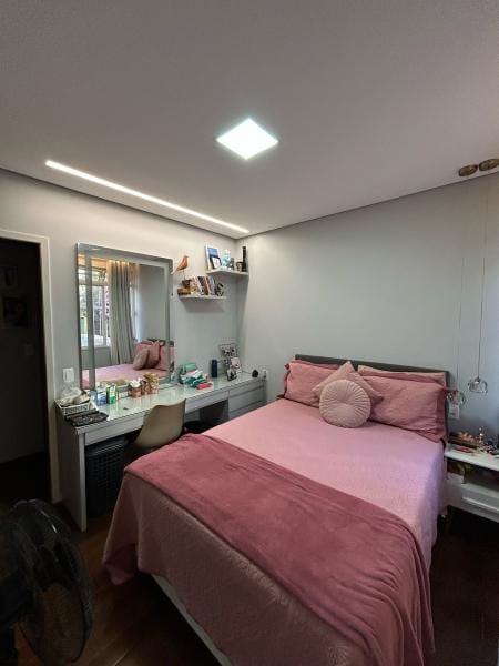 Foto do quarto