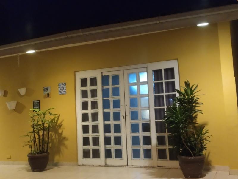 Foto do quarto