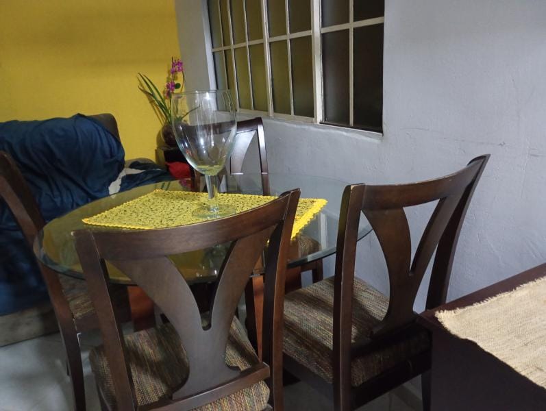 Foto da cozinha